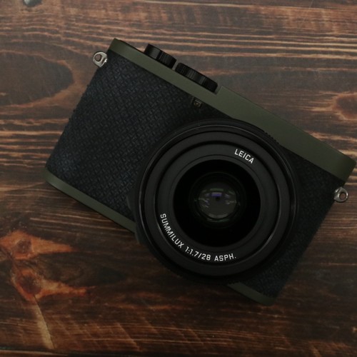 Leica reporter 3mp - reporter, 47.3mp