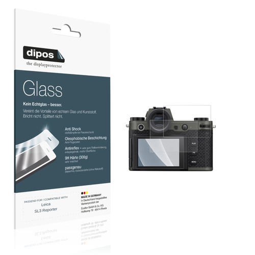 Screen protector for - for, leica