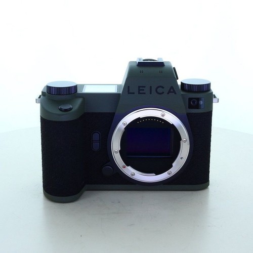 Leica sl3 10661 - leica, reporter