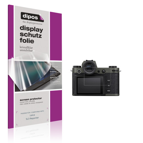 Screen protector for leica - for,
