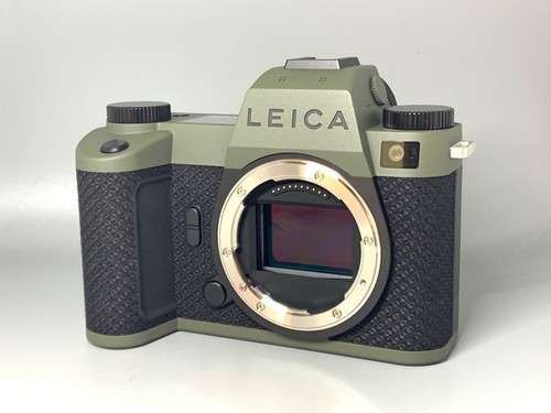 Leica sl3 reporter 10662 60mp - sl3,