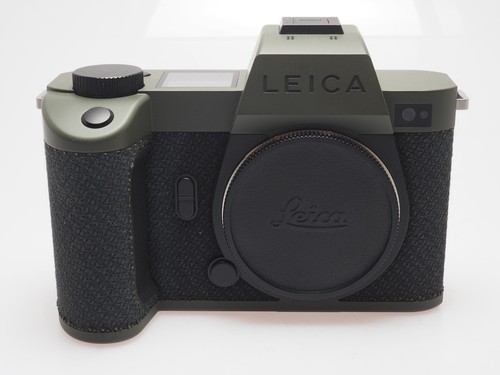 Leica sl2 reporter - sl2-s,