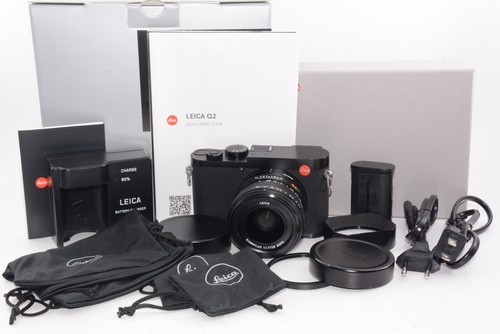 Exc box leica - leica, q2