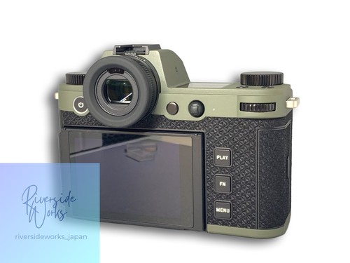 Leica sl3 reporter - leica,
