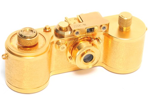 Leica 250 reporter replica - replica, in