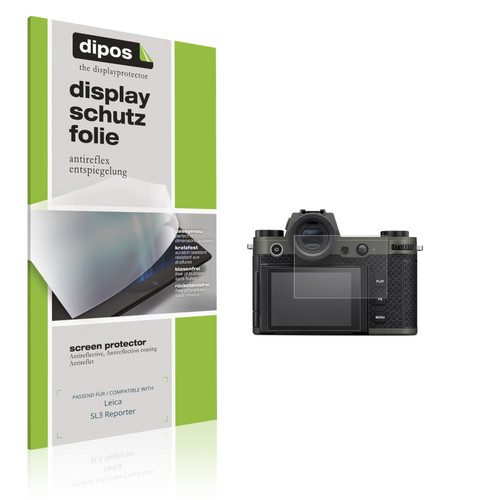 Screen protector for leica - 4x,