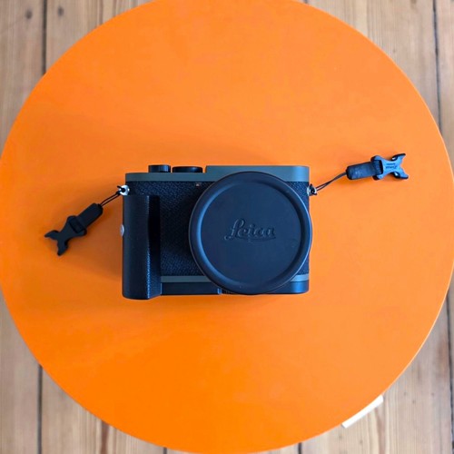 Leica reporter special - leica,