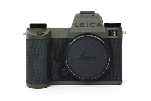 Leica sl3 reporter typ 10661 - leica,