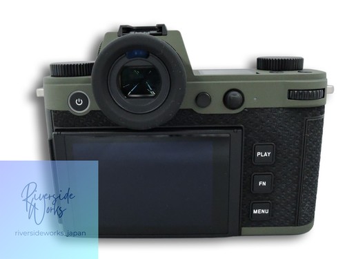 Leica sl3 reporter - leica,