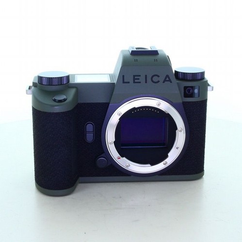 Leica 10661 sl3 - sl3, reporter