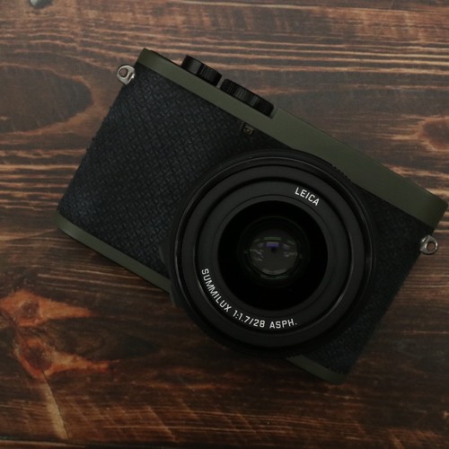 Leica reporter 3mp - q2,