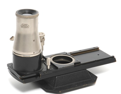 Leitz grboo for leica reporter - leitz,